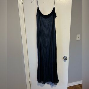 Tahari Slip Dress size 10
